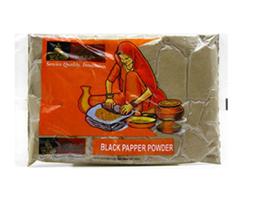    Black Pepper Powder Bharat Bazaar 50 